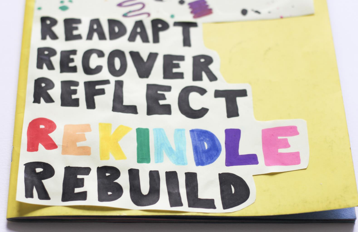 If Rekindle Was Built by Young People | Rekindle London